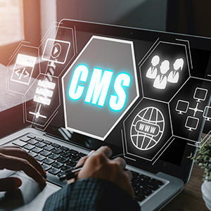 Intégration CMS