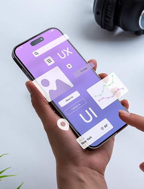 Le design et l’expérience utilisateur au service de la conversion