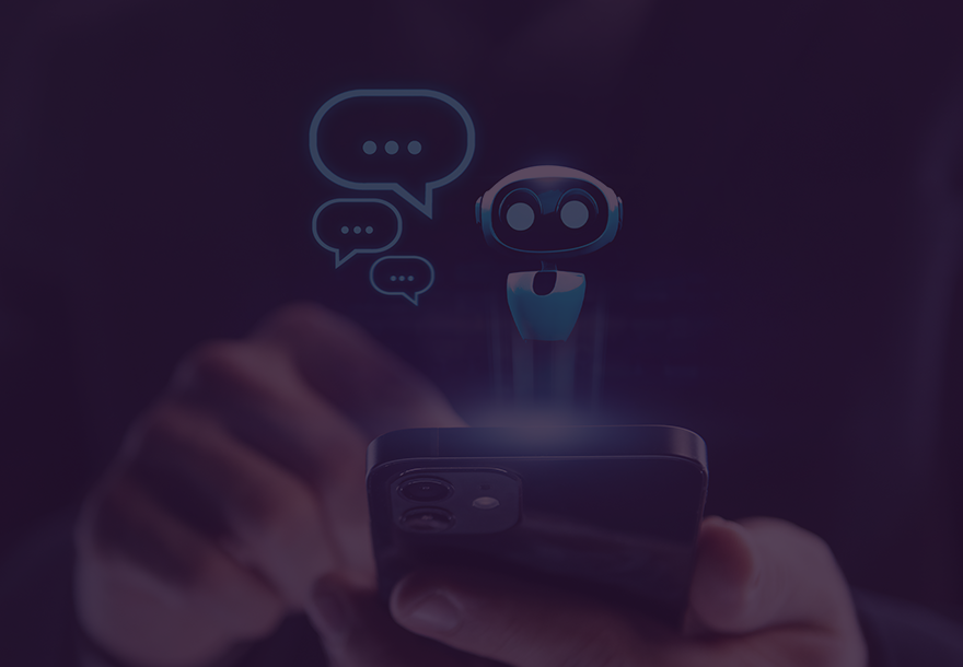 intelligence artificielle au service de la personnalisation
